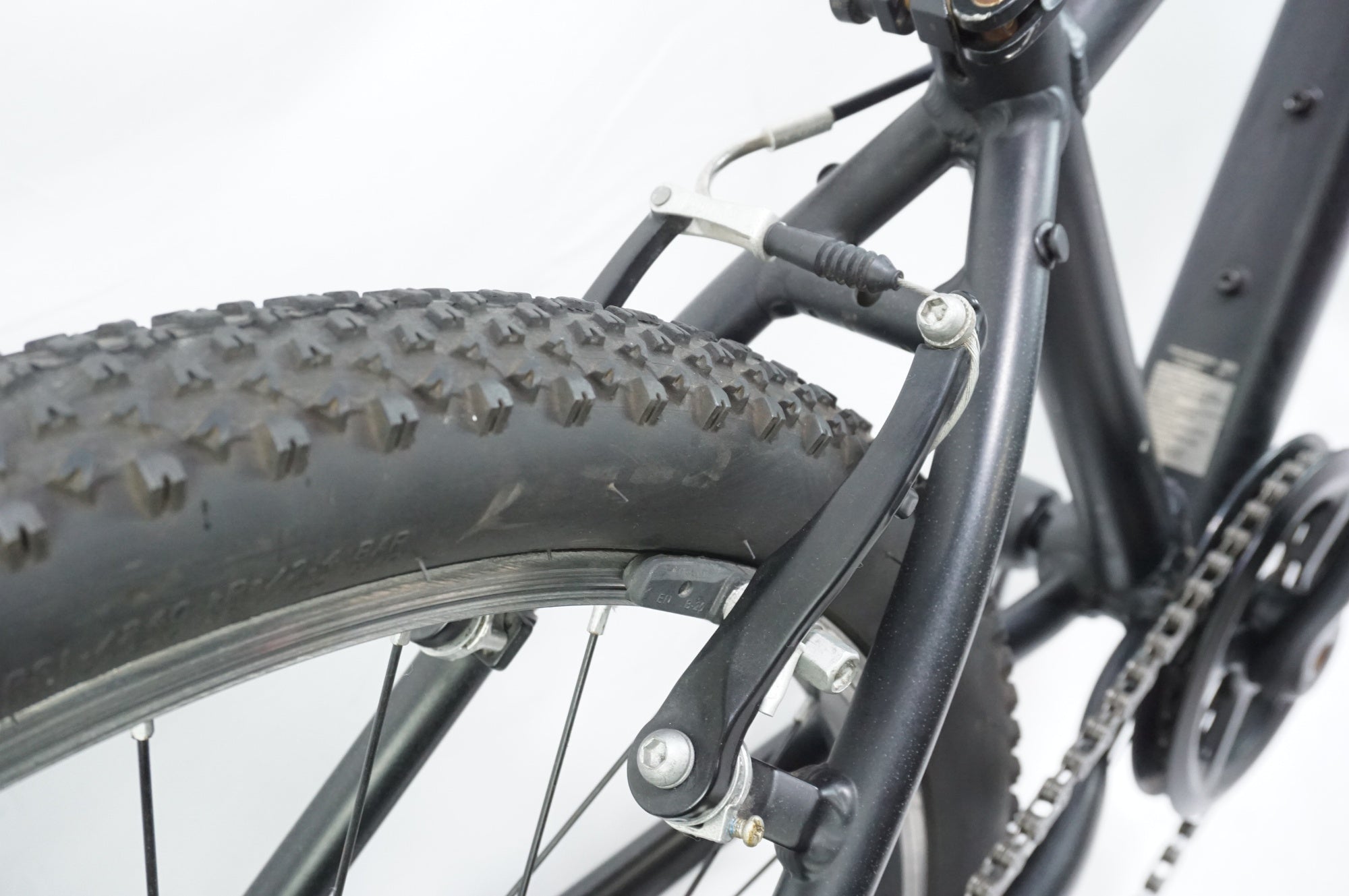 GIANT 「ジャイアント」 XTC JR24 2021年モデル 24インチ マウンテンバイク / 中目黒店