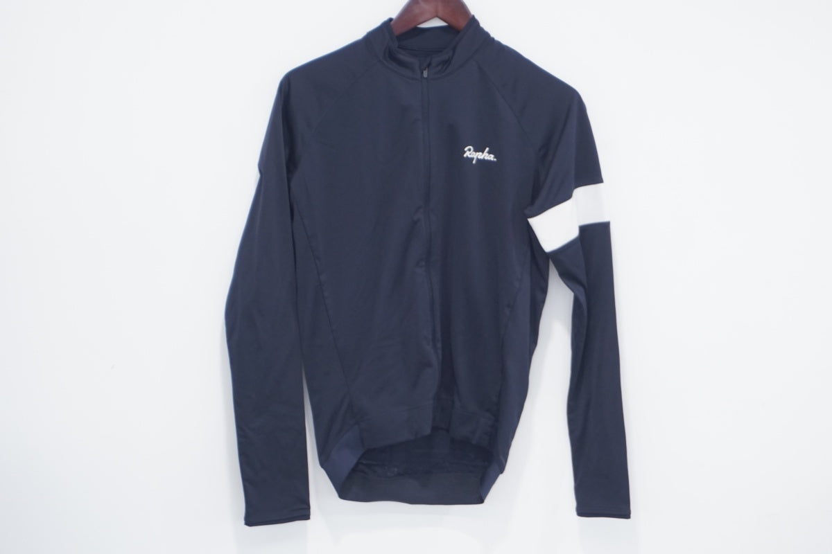 RAPHA 「ラファ」 Mサイズ 長袖 ジャージ / 滋賀大津店