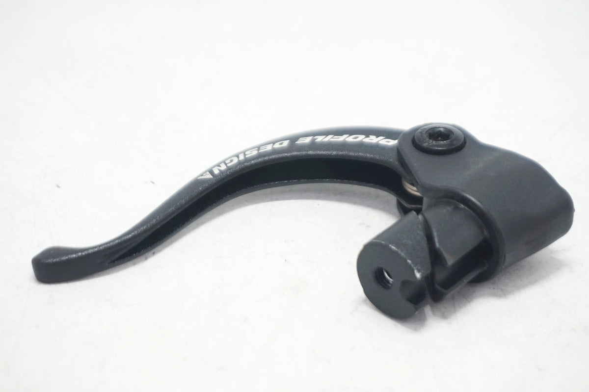 PROFILE DESIGN 「プロファイルデザイン」 ブレーキレバー / 大阪門真店