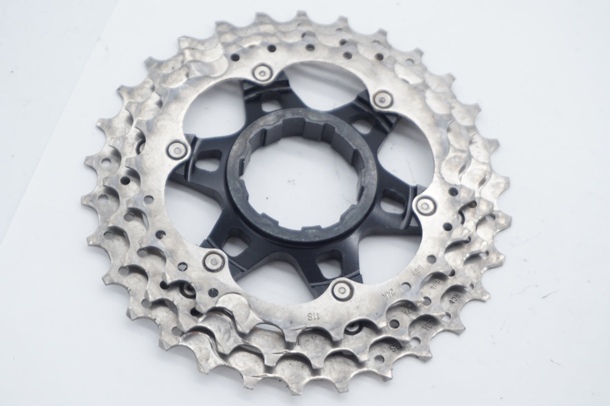 SHIMANO 「シマノ」 105 CS-R7000 11-30T スプロケット / 滋賀大津店