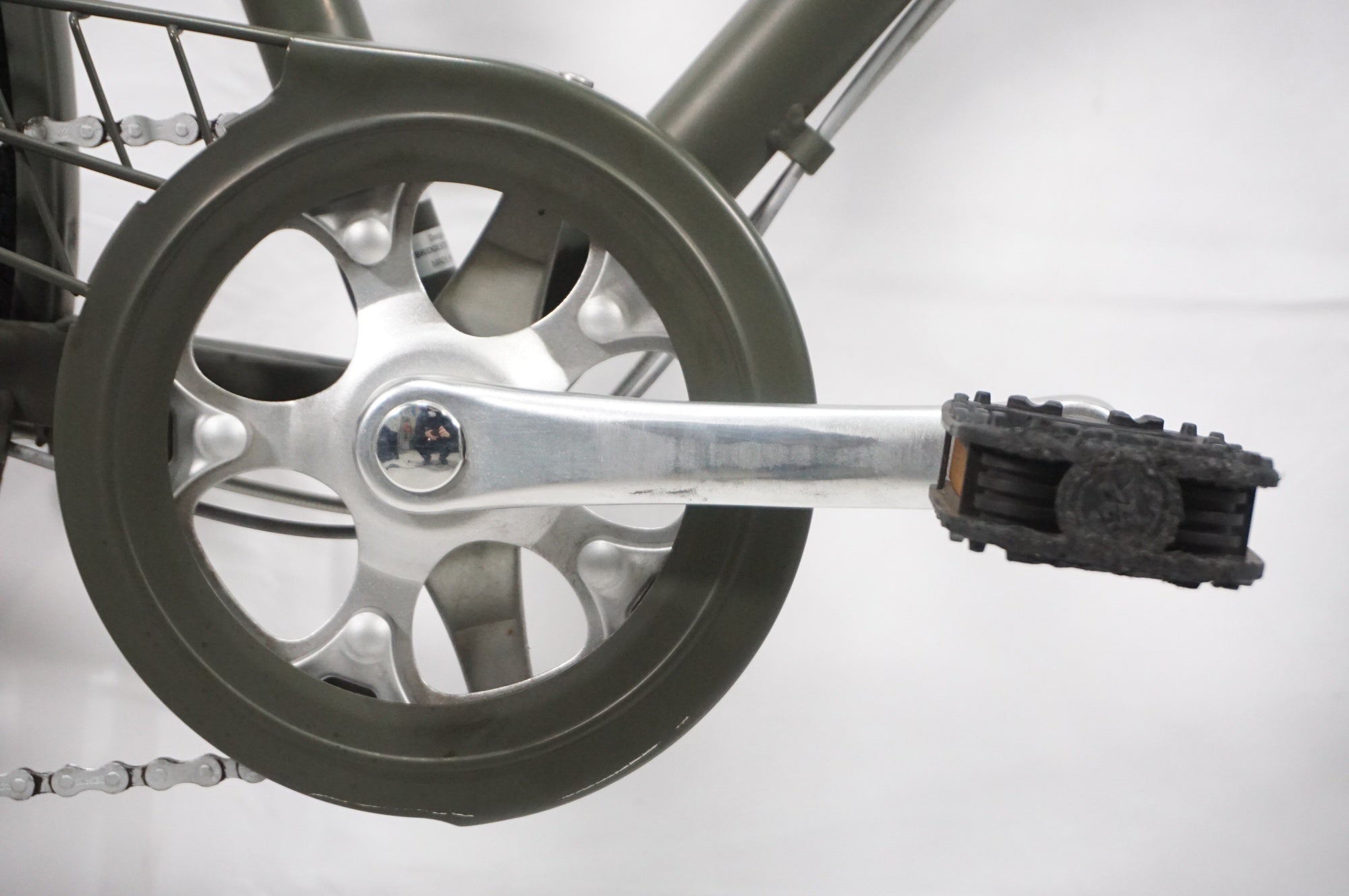 BRIDGESTONE 「ブリヂストン」 MARKROSA 7S 2024年モデル クロスバイク / AKIBA店