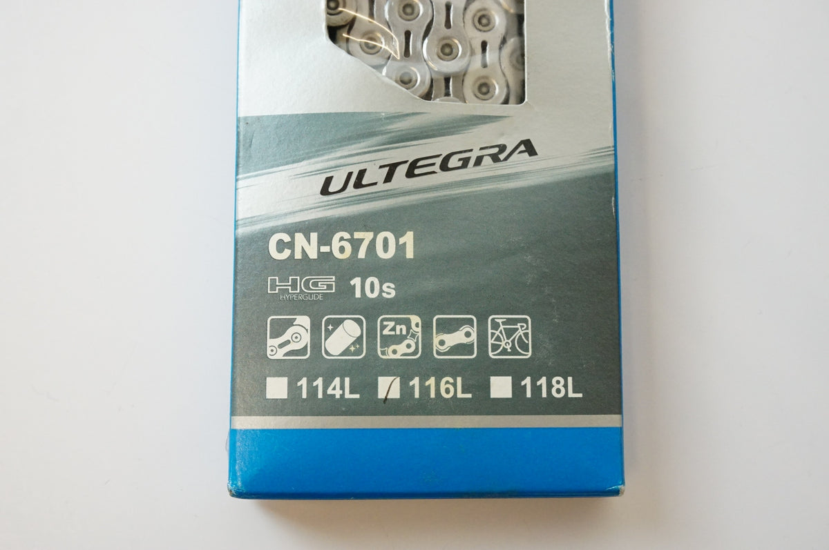 SHIMANO 「シマノ」 ULTEGRA CN-6701 10S チェーン / 浜松店