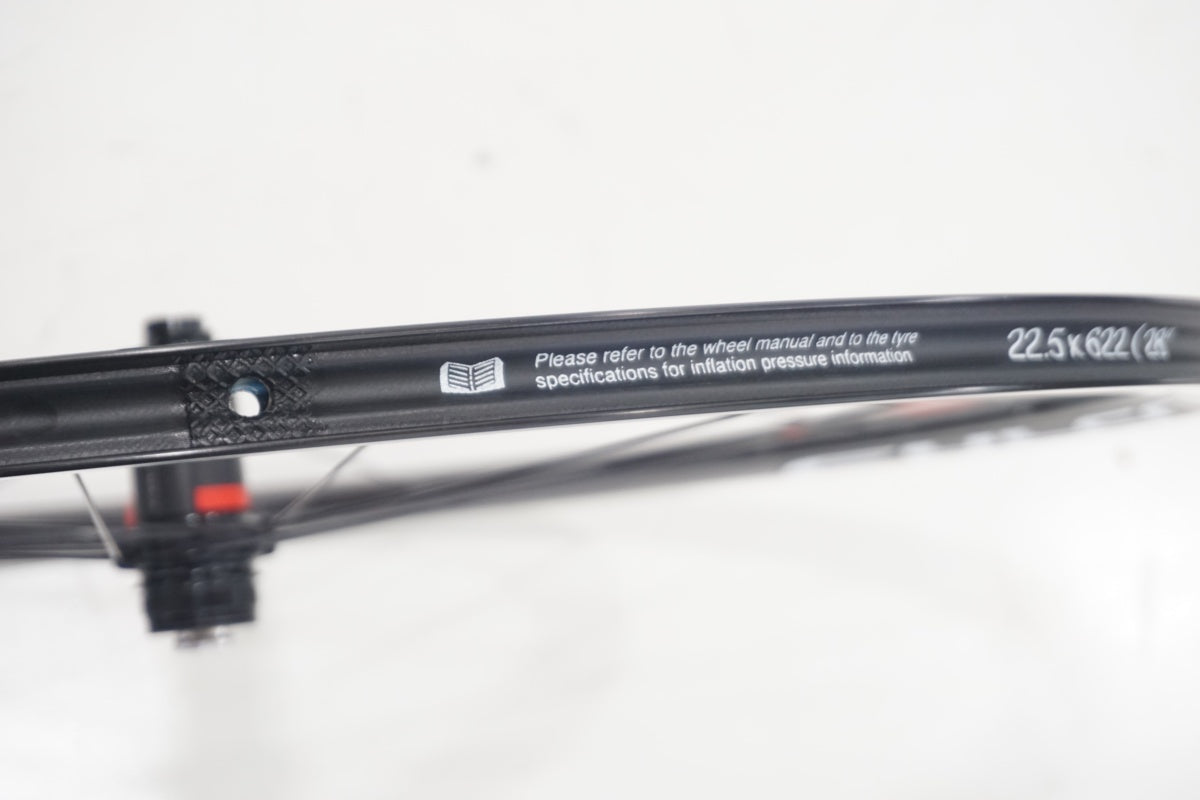 FULCRUM 「フルクラム」 RACING 400 DB SHIMANO11速 ホイールセット / 滋賀大津店