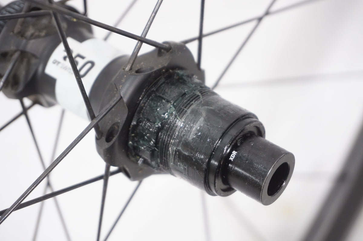 ROVAL 「ロバール」 ALPINIST CL II XDR ホイールセット / AKIBA店