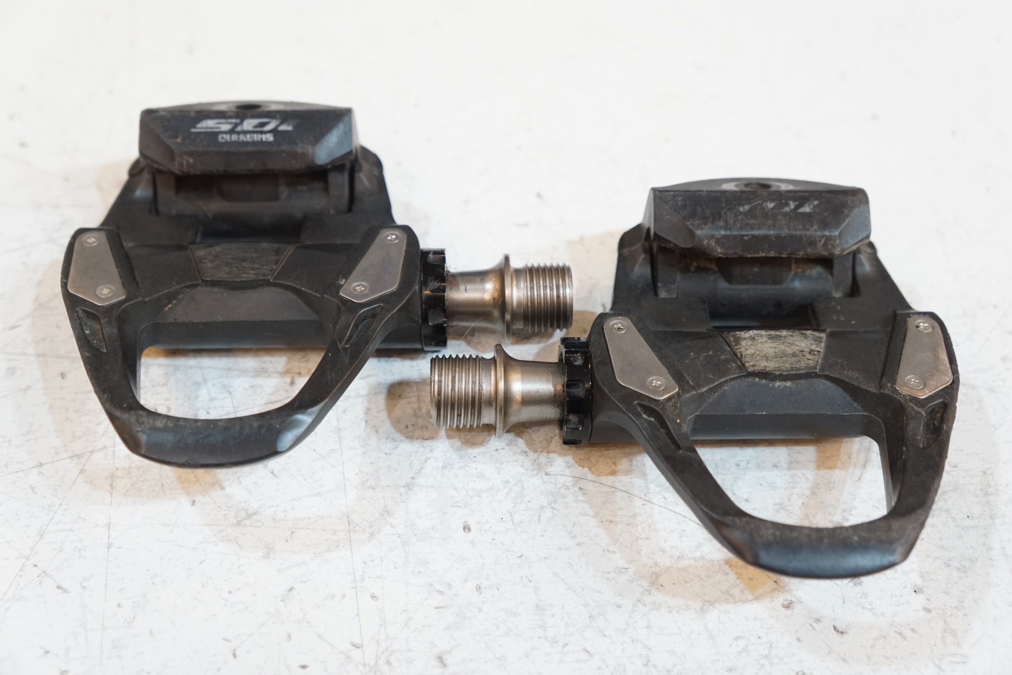 SHIMANO 「シマノ」 105 PD-R7000 ペダル / バイチャリ浦和ベース