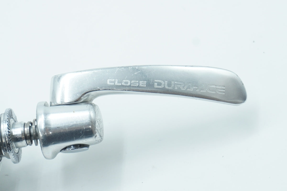 SHIMANO「シマノ」 DURA-ACE HB-7700 フロントハブ/ 京都西院店