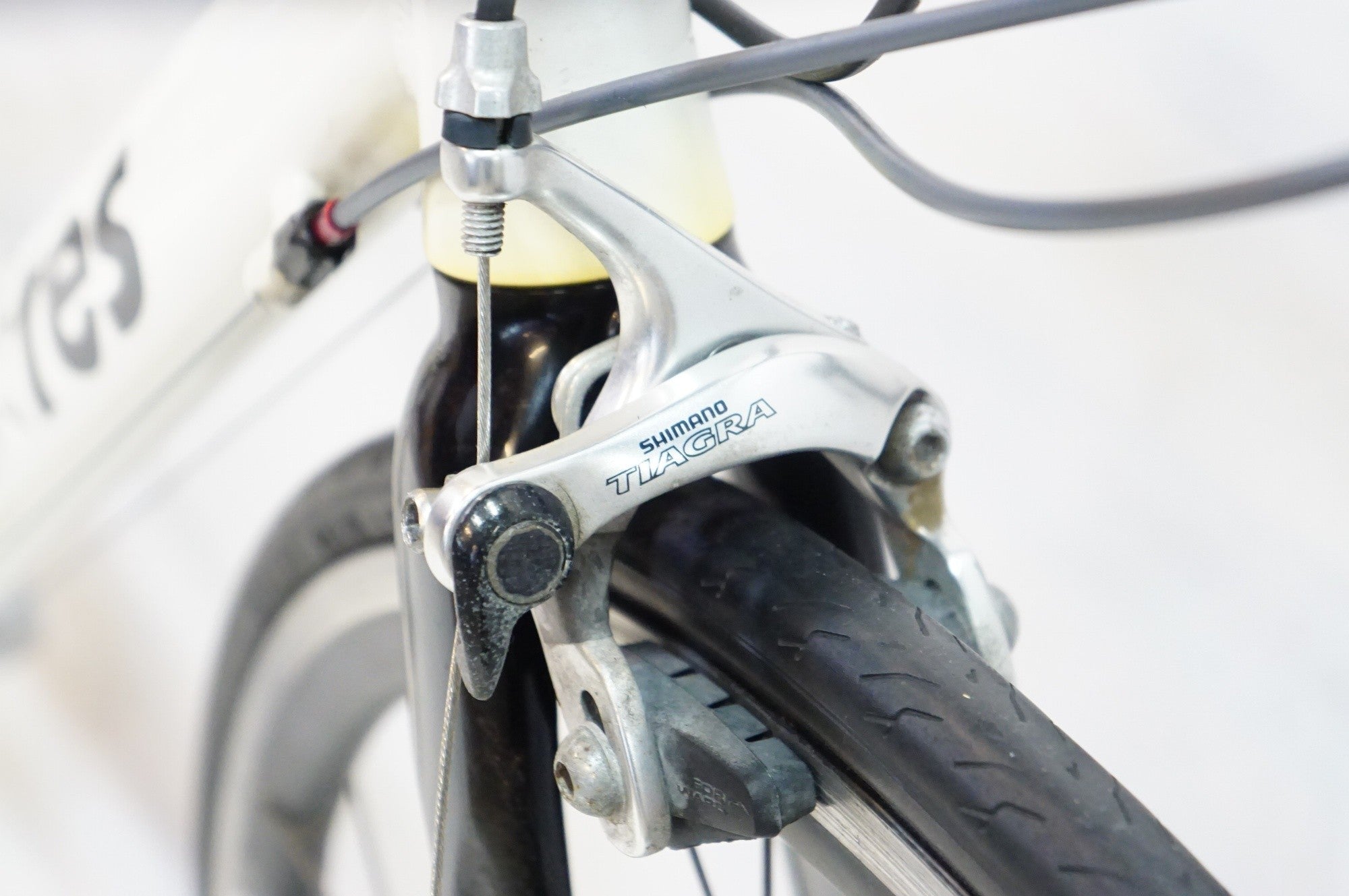 ジャンク ANTARES 「アンタレス」 201 2004年頃 ロードバイク / 熊谷