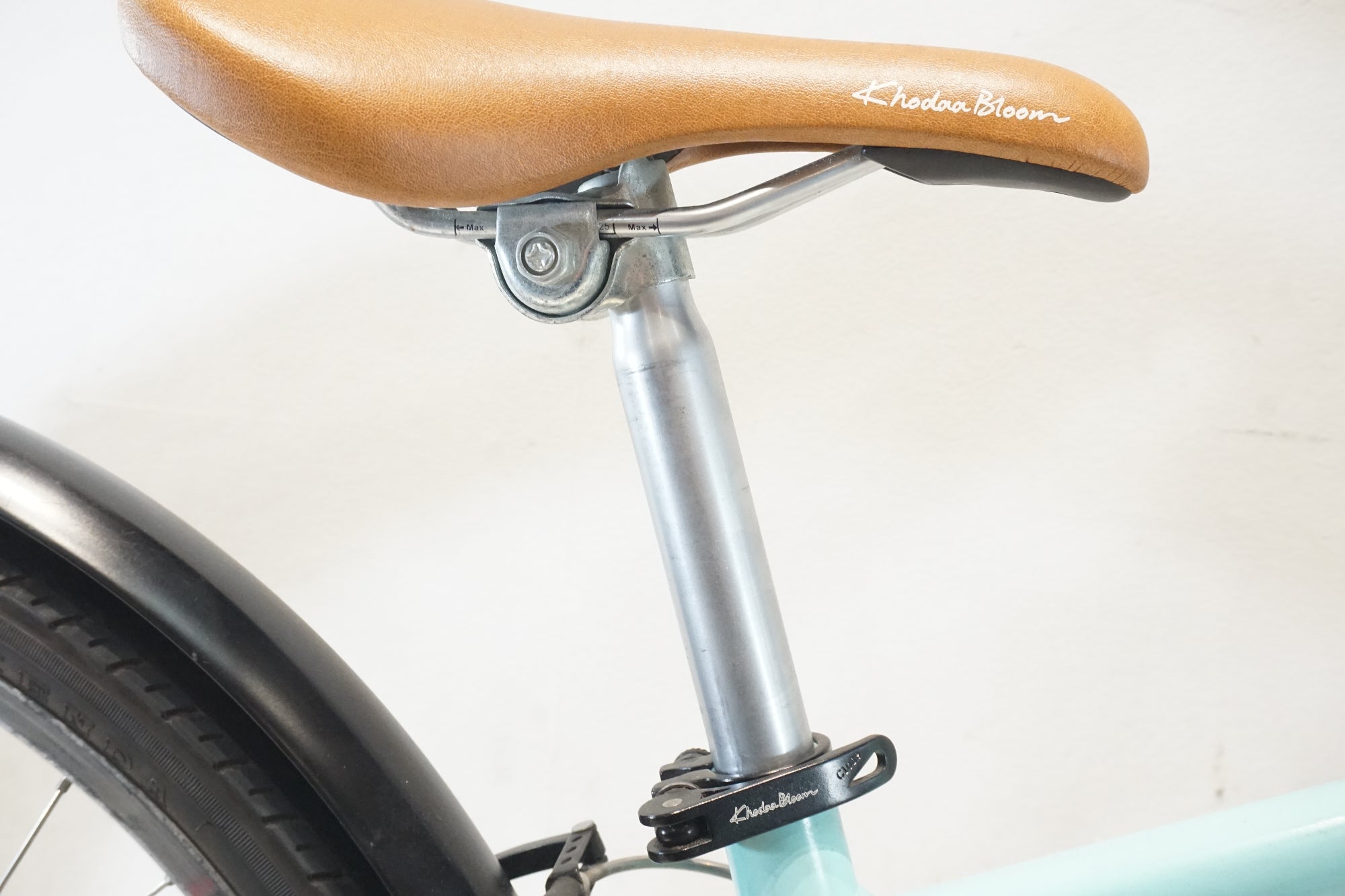 KHODAA BLOOM 「コーダーブルーム」 ASSON J24 2018年モデル 24インチ 