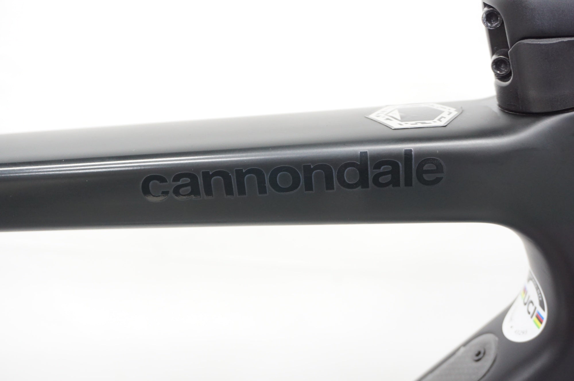 CANNONDALE 「キャノンデール」 SUPERSIX EVO CARBON HI-MOD DISC 2021年モデル ロードバイク / 阪急塚口店