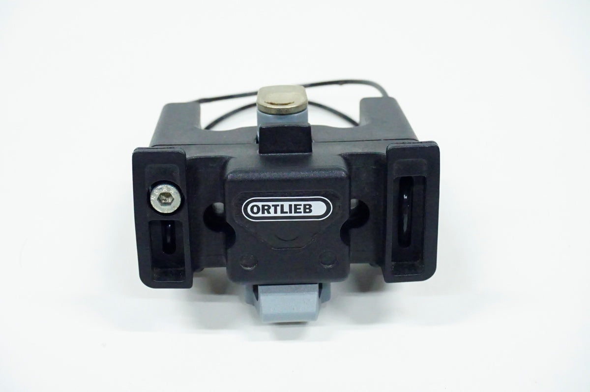 ORTLIEB 「オルトリーブ」 CLASSIC フロントバッグ / 名古屋大須店