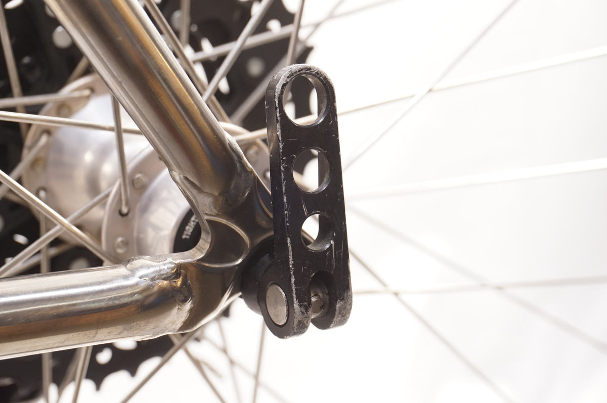 PANASONIC 「パナソニック」 POS Ti MTB 年式不明 26インチ マウンテンバイク / 中目黒店