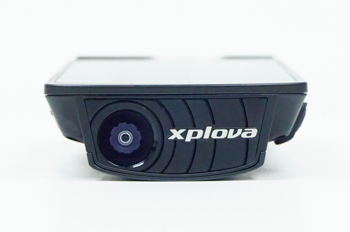 XPLOVA 「エクスプローバ」 X5 EVO サイクルコンピューター / 名古屋大須店