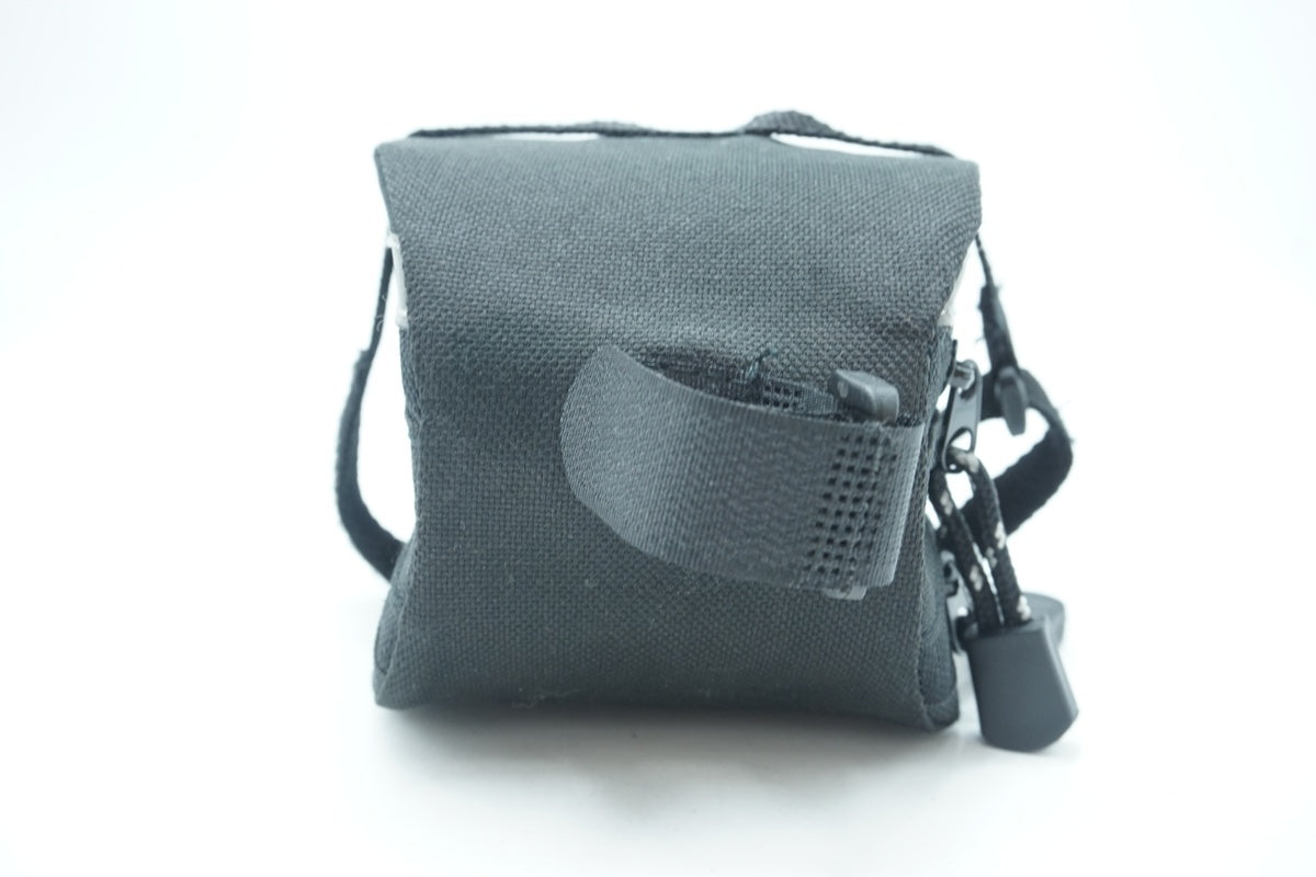 SERFAS「サーファス」 サドルバッグ/ 京都西院店