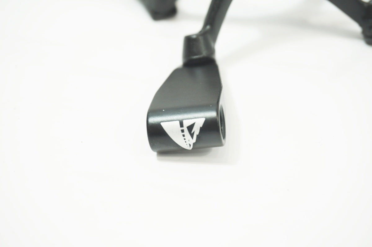 PROFILE DESIGN 「プロファイルデザイン」 RM SYSTEM ボトルケージマウント / バイチャリ世田谷店