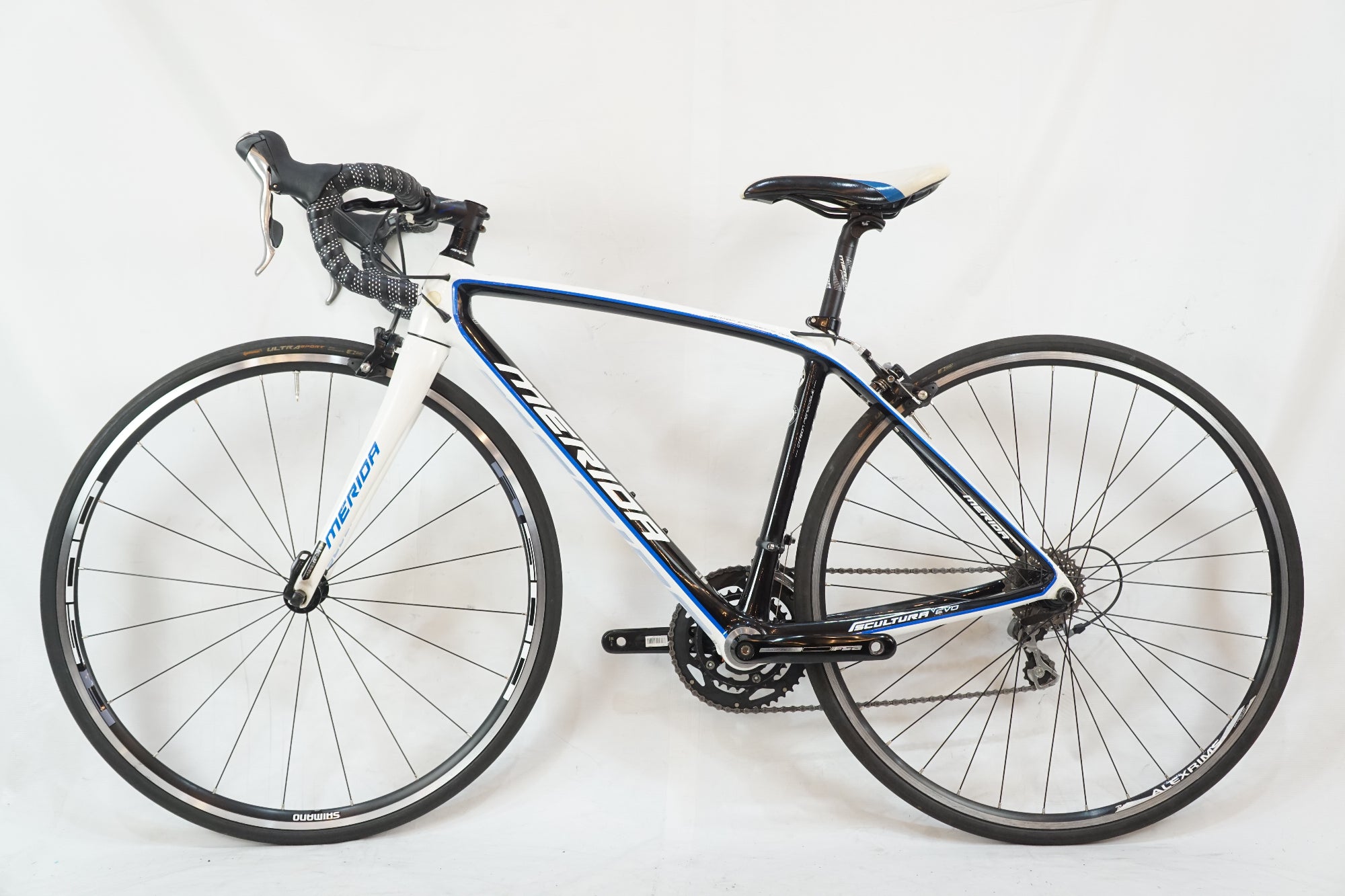 MERIDA 「メリダ」 SCULTURA EVO 901 2012年モデル ロードバイク / バイチャリ浦和ベース