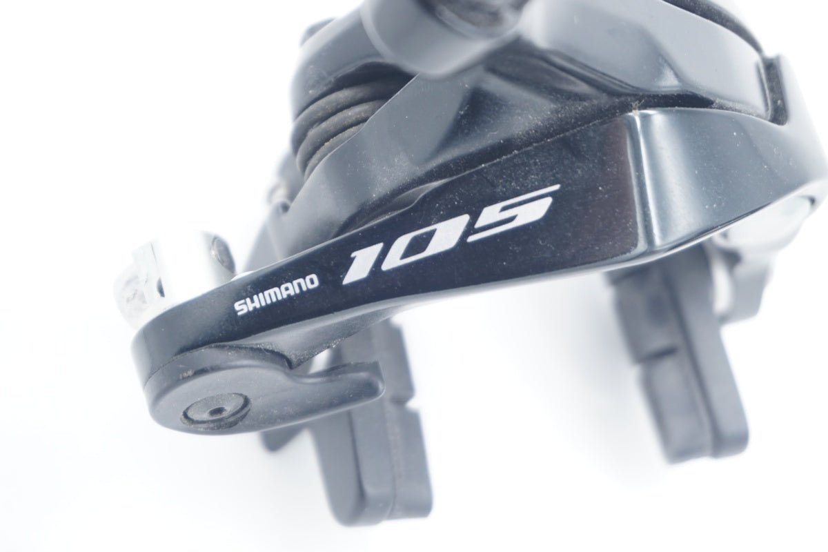SHIMANO 「シマノ」 105 BR-R7000 キャリパーブレーキセット / 京都八幡店