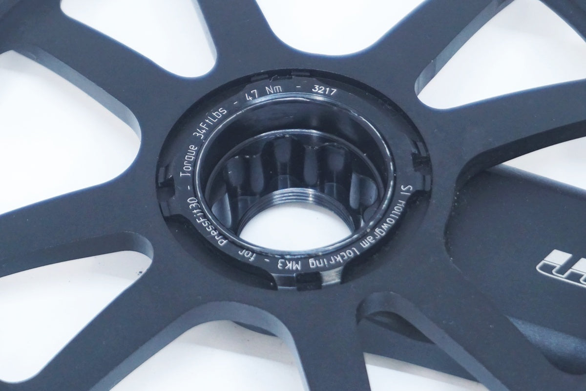 CANNONDALE 「キャノンデール」 HOLLOWGRAM Si 52-36T 175mm