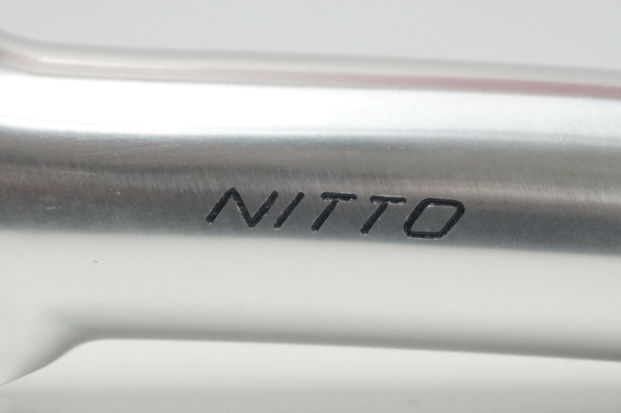 NITTO 「ニットー」 NJ-89 NJS φ25.4 120mm ステム / 福岡店 ｜ バイチャリ