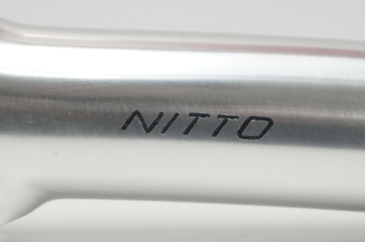 NITTO 「ニットー」 NJ-89 NJS φ25.4 120mm ステム / 福岡店