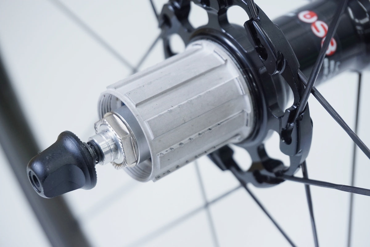 CAMPAGNOLO 「カンパニョーロ」 BORA ONE 35 TU シマノ8-12S ホイールセット / 京都八幡店