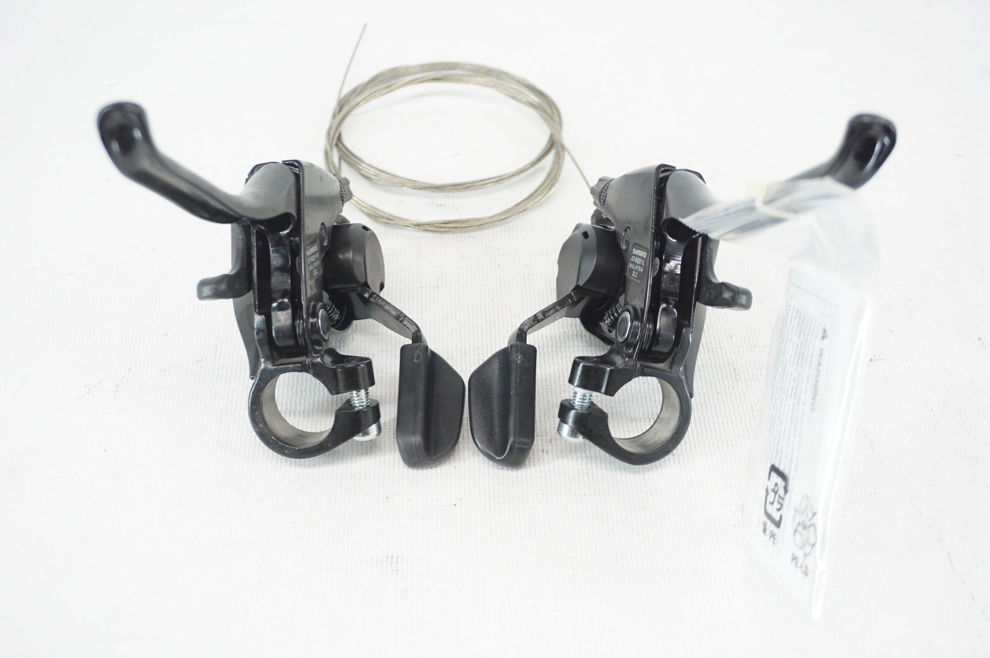 SHIMANO 「シマノ」 ST-R221 シフトレバー / 阪急塚口店