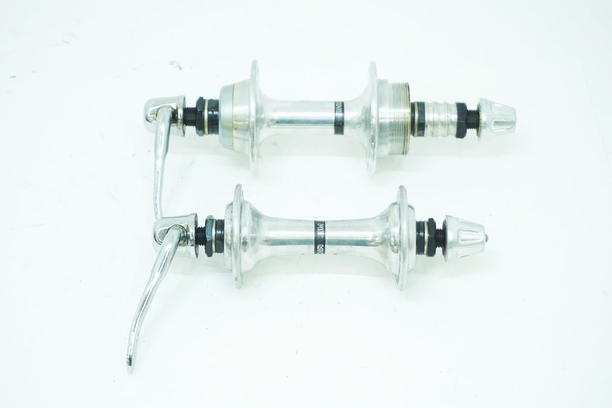 SHIMANO 「シマノ」 600 EX HB-6207 FH-6207 前後ハブセット / 大阪美原北インター店