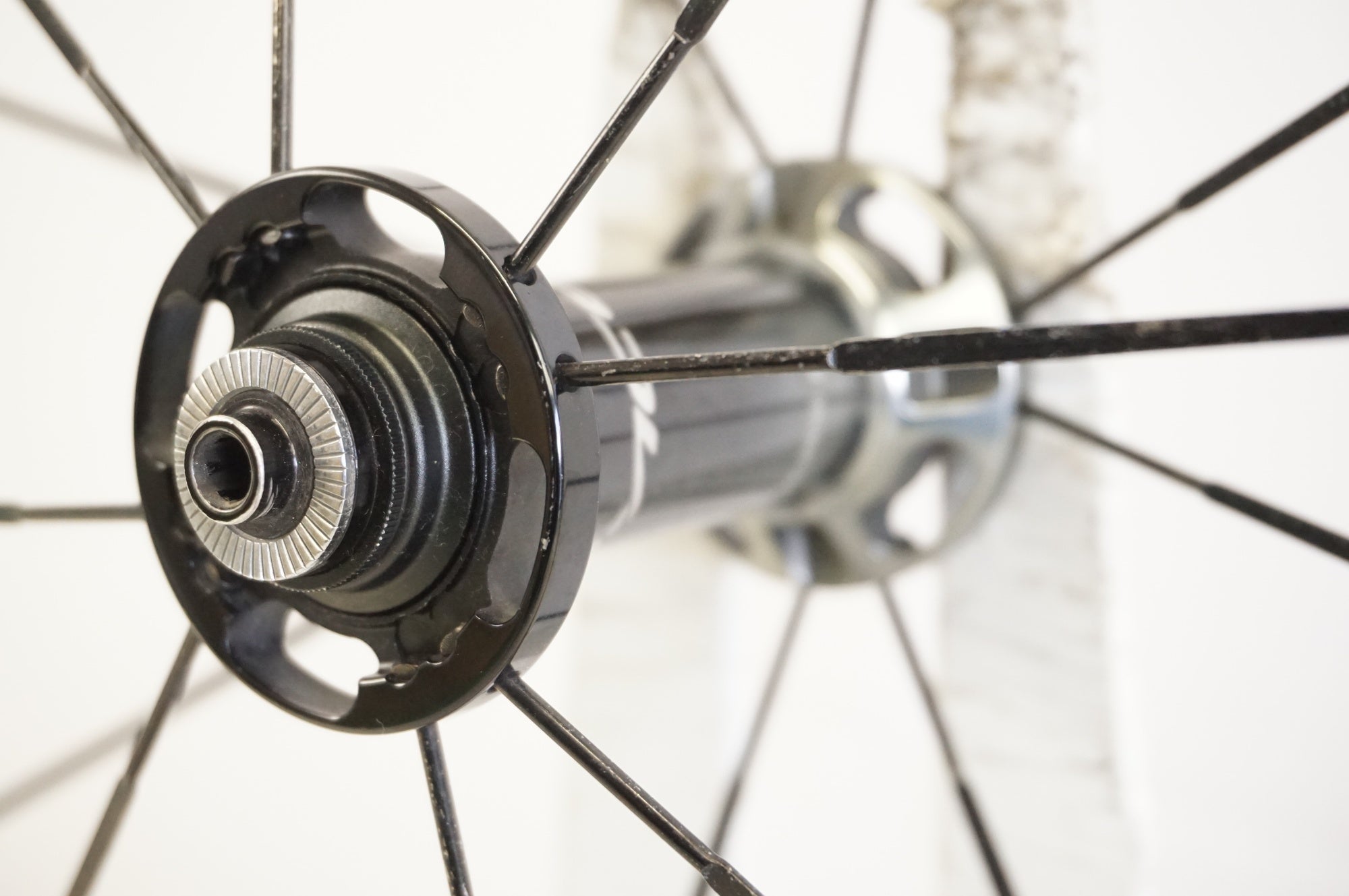 SHIMANO 「シマノ」 DURA-ACE WH-R9100 C40 TU フロントホイール / 宇都宮店