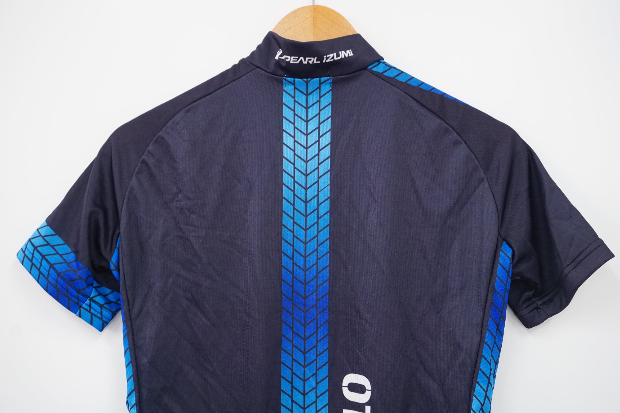 PEARLIZUMI 「パールイズミ」 Mサイズ サイクルジャージ 上下セット / 浜松店