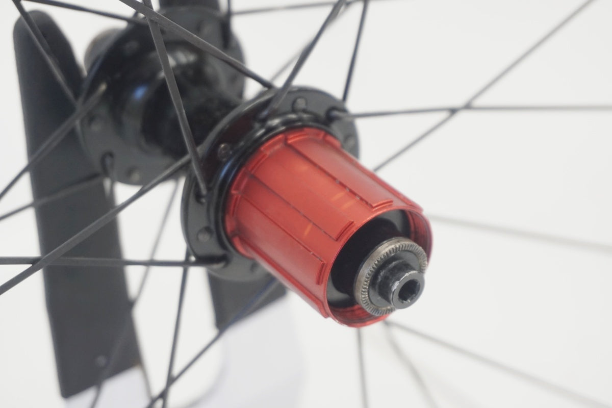 ノーブランド SHIMANO10S カーボンホイール / 京都八幡店