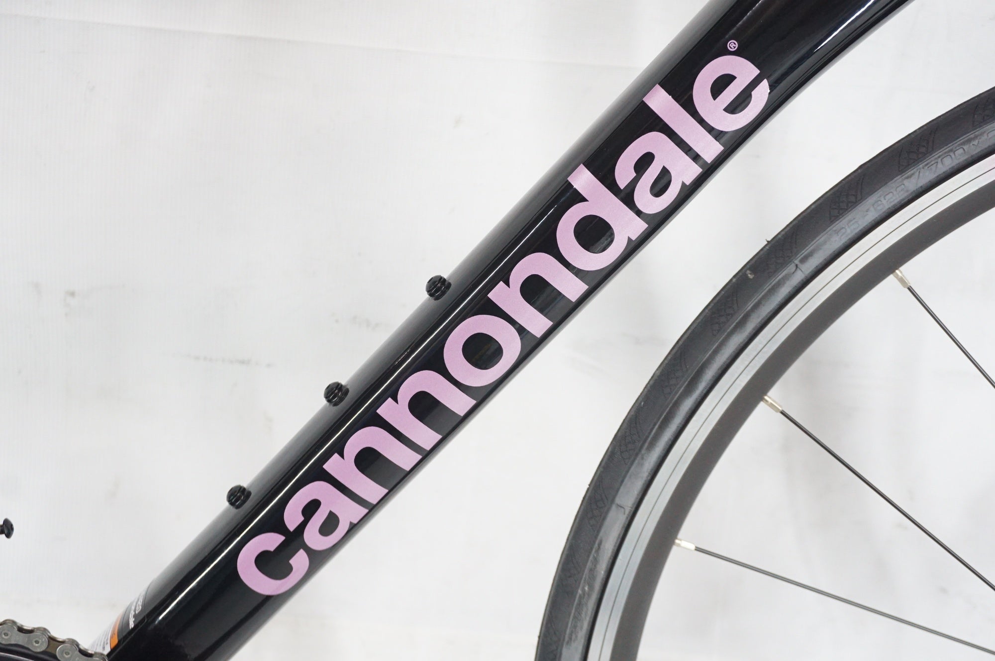 CANNONDALE 「キャノンデール」 CAAD OPTIMO3 2025年モデル ロードバイク / 阪急塚口店