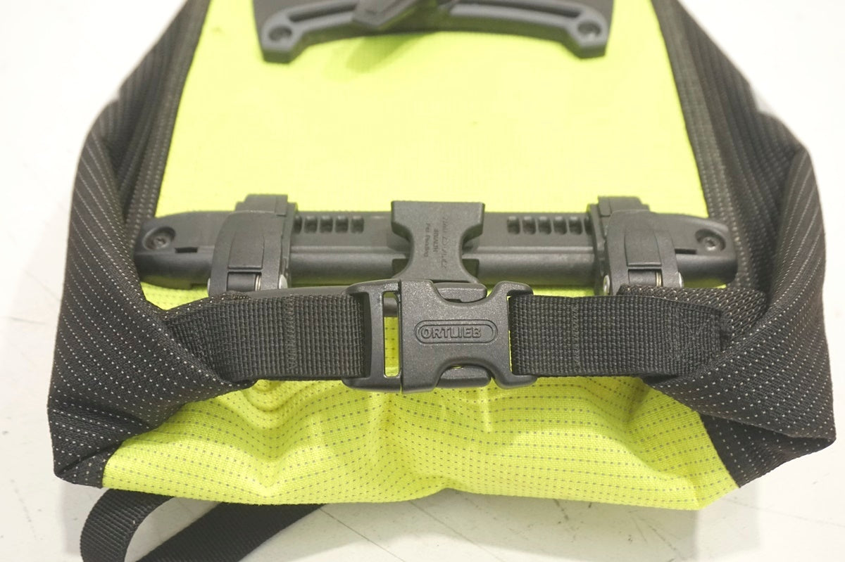 【18％OFF】 ORTLIEB 「オルトリーブ」 パニアバッグセット / 大阪門真店 その他