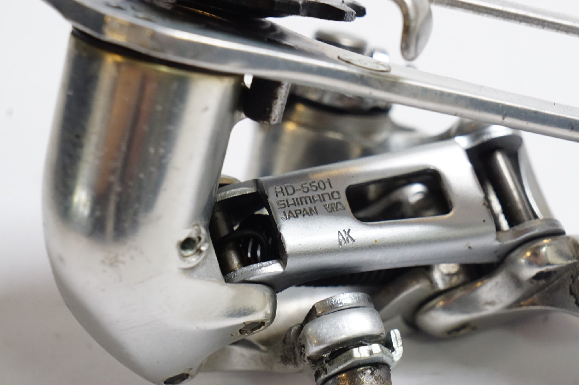 SHIMANO 「シマノ」 105 RD-5501 リアディレイラー / 熊谷本店