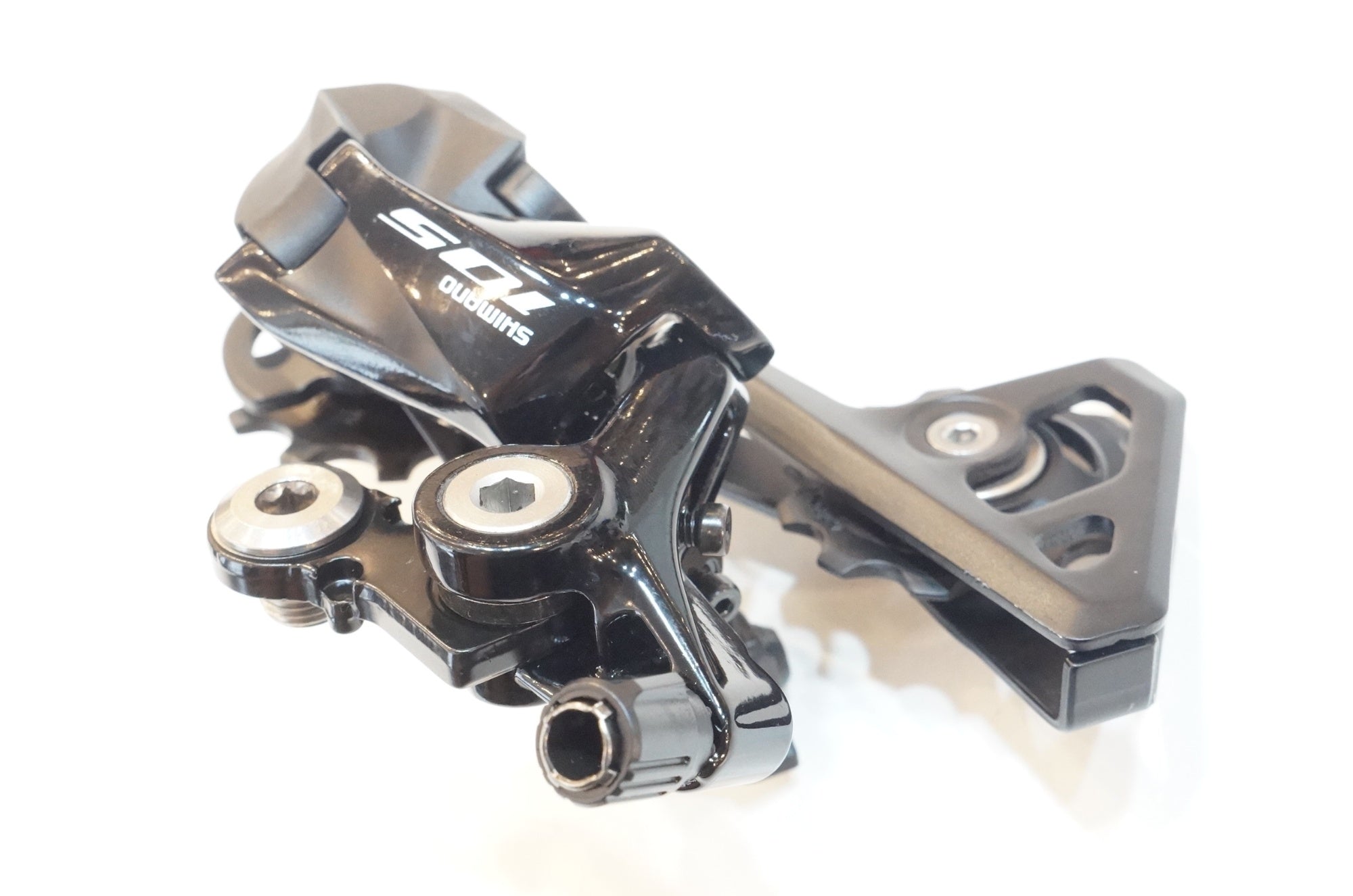 SHIMANO 「シマノ」 105 RD-R7000 リアディレイラー / 浦和ベース