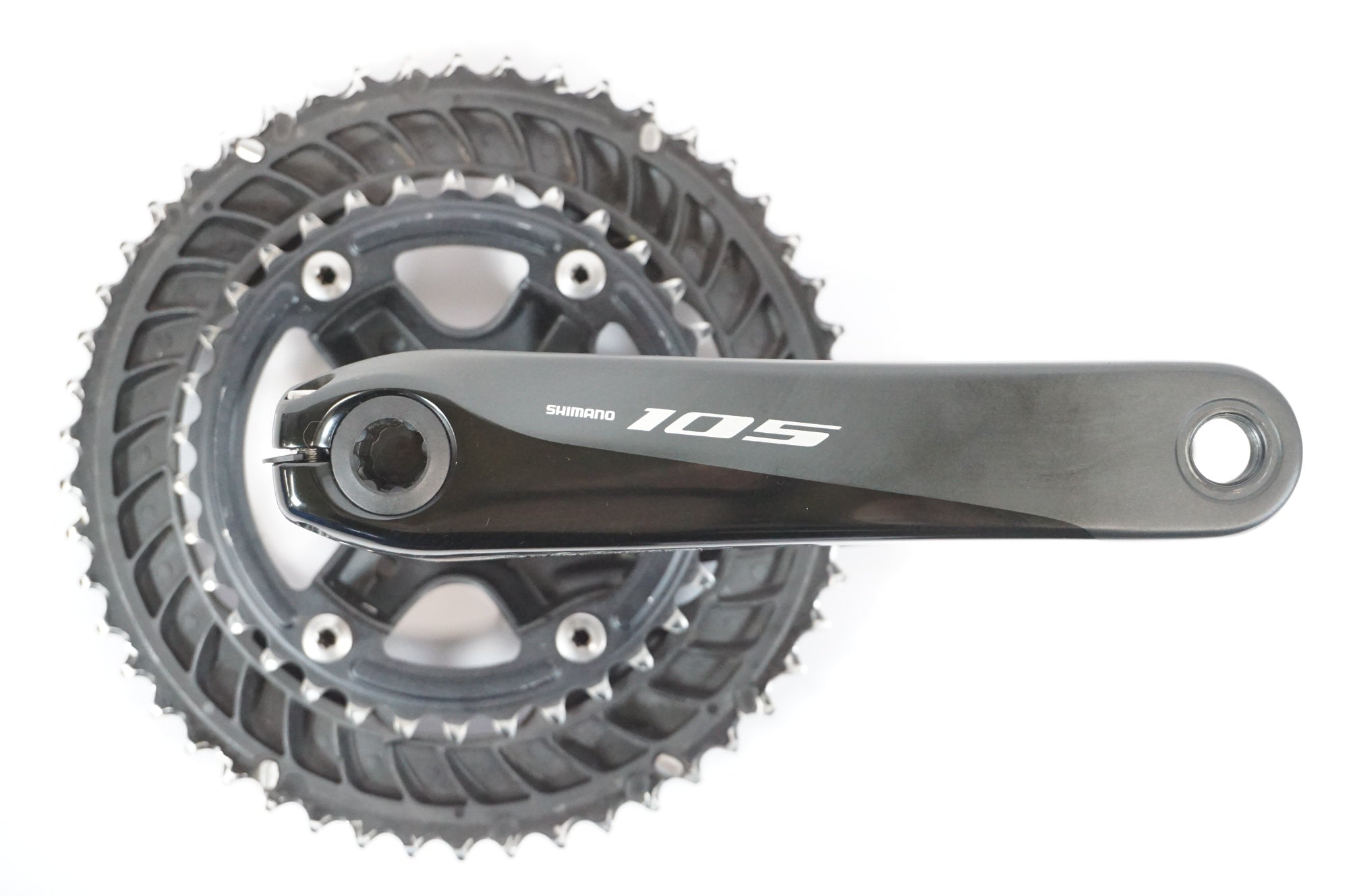 SHIMANO 「シマノ」 105 FC-R7000 50-34T 170mm クランクセット / 宇都宮店