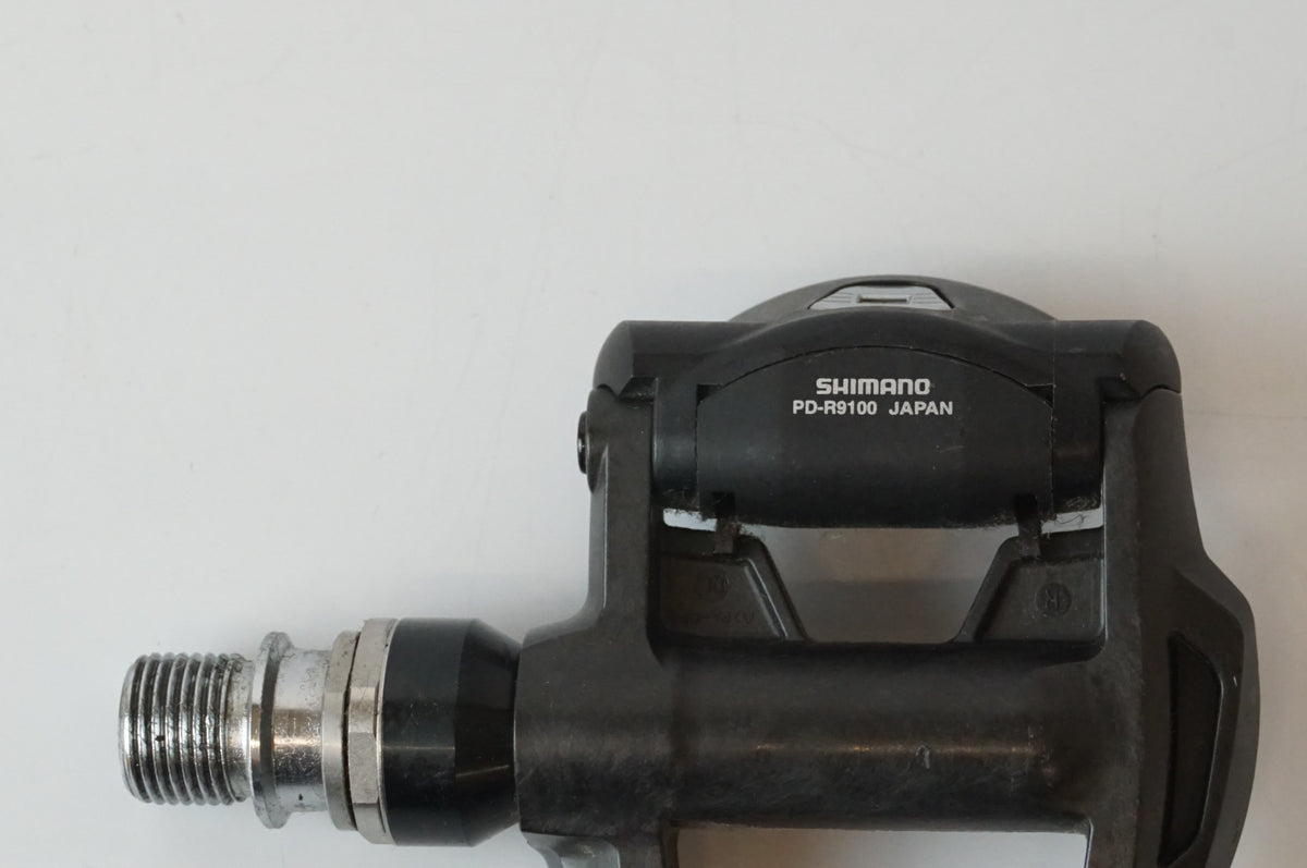 SHIMANO 「シマノ」 DURA-ACE PD-R9100 ペダル / 浜松店