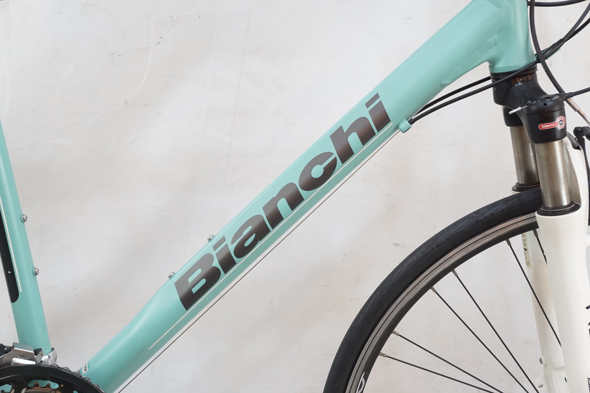 BIANCHI 「ビアンキ」 CAMALEONTE CROSS 2013年頃 クロスバイク