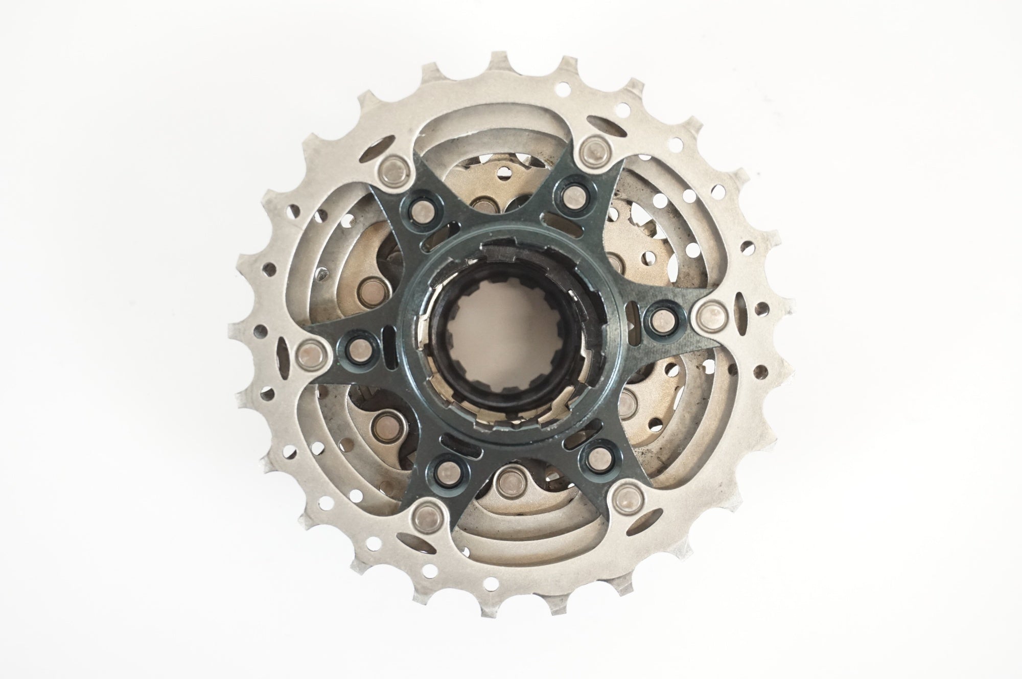 SHIMANO 「シマノ」 ULTEGRA CS-R8000 12-25T 11s スプロケット / 宇都宮