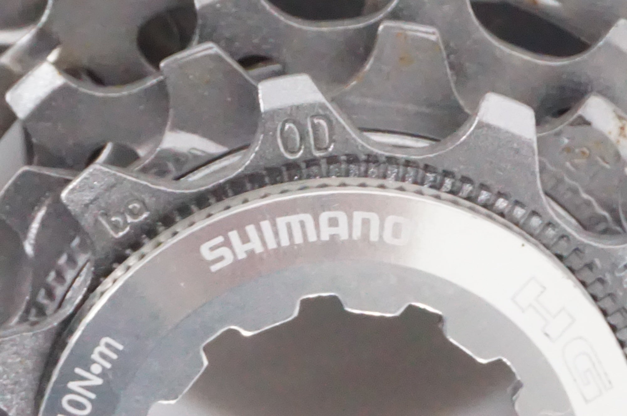 SHIMANO 「シマノ」 DEORE XT CS-M770 11-32T スプロケット / AKIBA店
