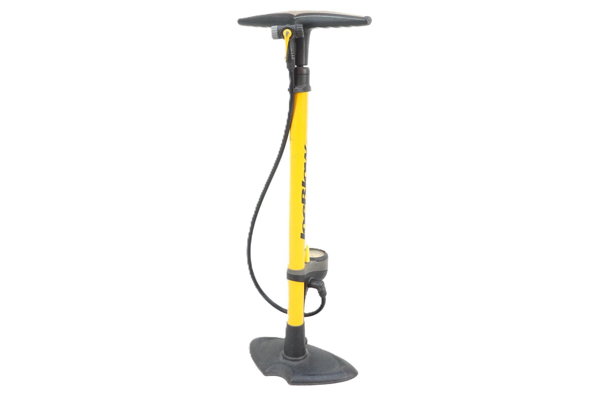 TOPEAK 「トピーク」 JOWBLOW SPORT フロアポンプ / バイチャリ浦和ベース