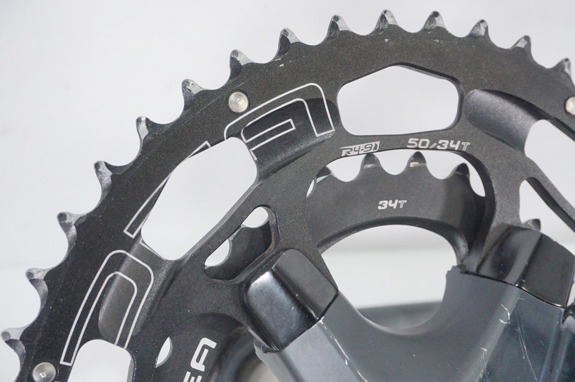 SHIMANO ULTEGRA R8000系 完成車外し 未走行 SHIMANO ULTEGRA R8000系 完成車外し 未走行