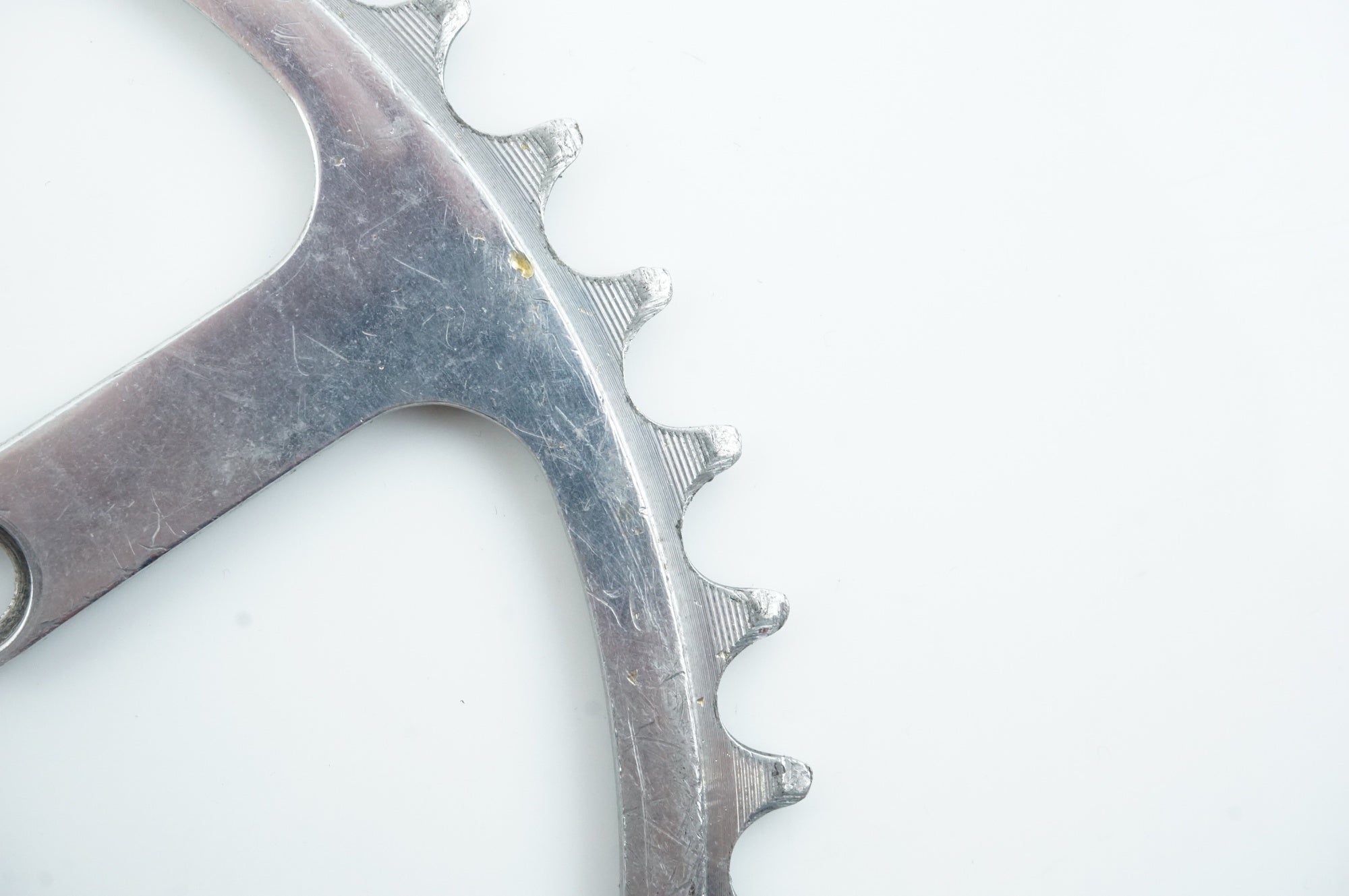 SPECIALITES TA 「スペシャリテ ティーエー」 CYCLOTOURISTE 46T インナーチェーンリング / 中目黒店