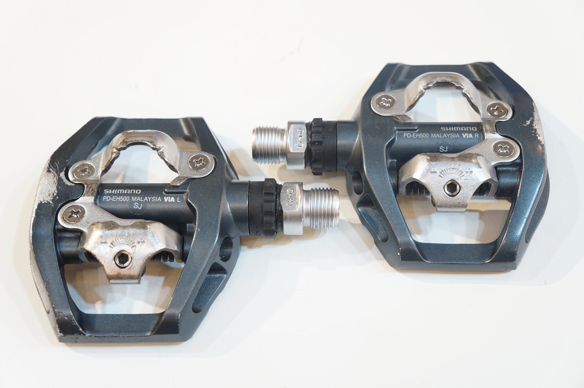SHIMANO 「シマノ」 PD-EH500 ビンディングペダル / バイチャリ浦和ベース