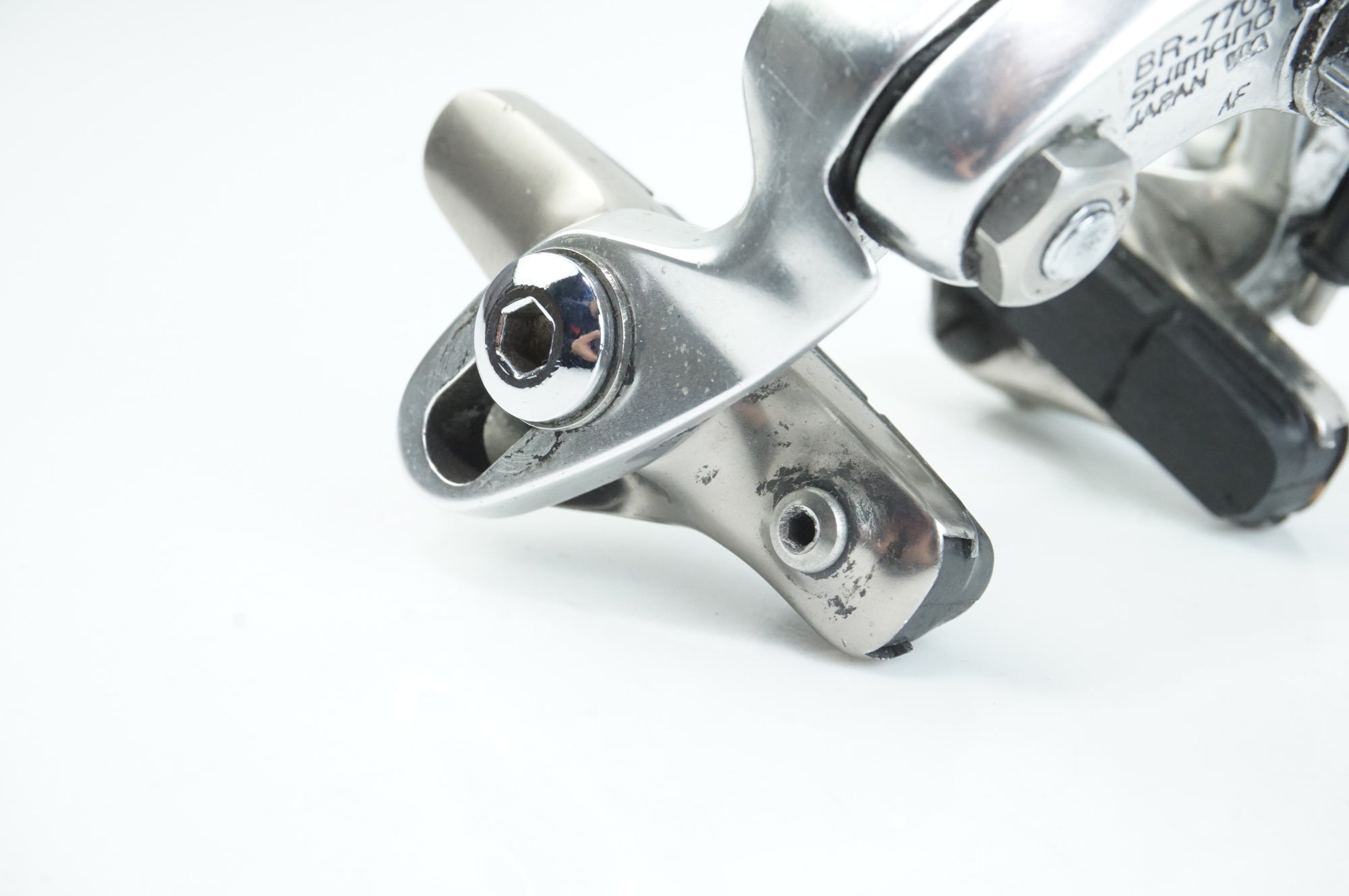 SHIMANO 「シマノ」 DURA-ACE BR-7700 キャリパーブレーキセット / 中目黒店