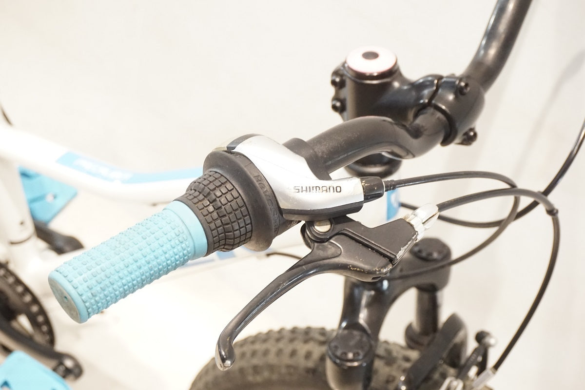 TREK 「トレック」 PRECALIBER 20 2022年モデル キッズバイク / 横浜戸塚店