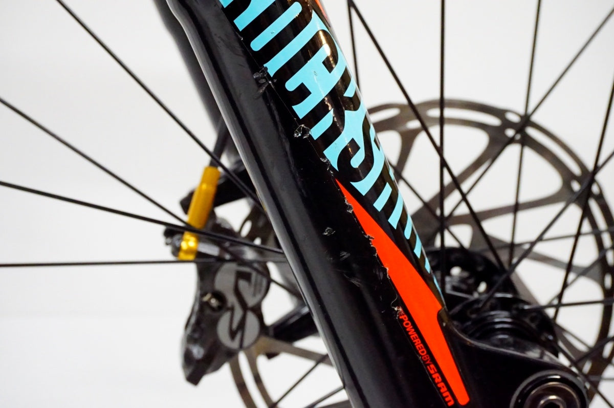 ジャンク SPECIALIZED 「スペシャライズド」 DEMO 8 I CARBON 2017年モデル マウンテンバイク / 名古屋大須店