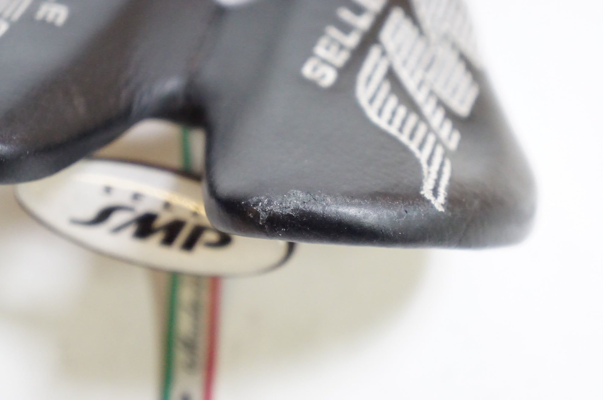 SELLE SMP 「セラエスエムピー」 COMPOSIT サドル / 熊谷本店