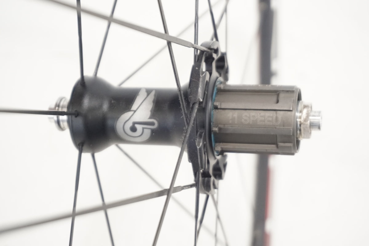 CAMPAGNOLO 「カンパニョーロ」 ZONDA C15 SHIMANO11速 リアホイール / 滋賀大津店