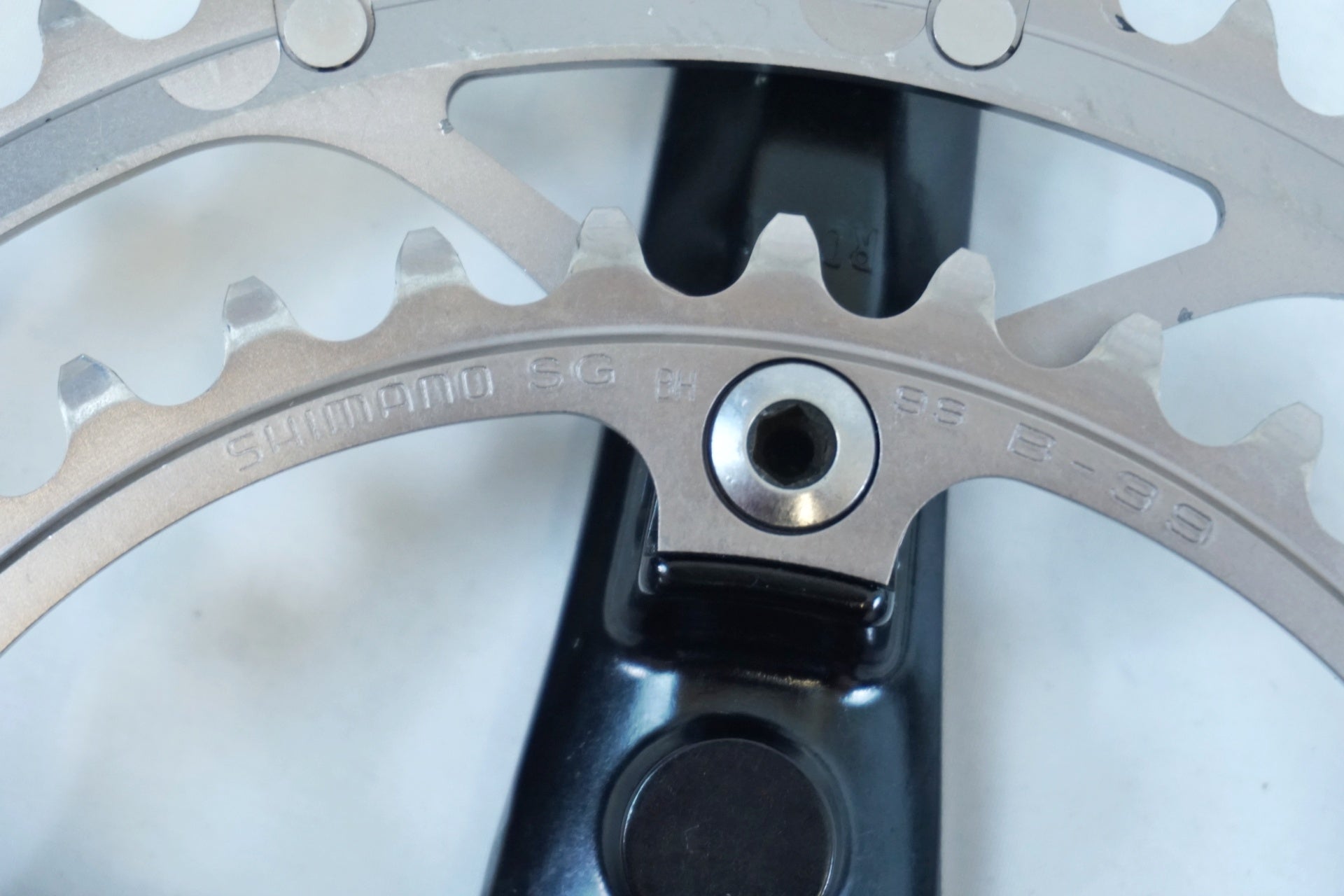 CANNONDALE 「キャノンデール」 PX 52-39T 175mm クランクセット / 有明ガーデン店