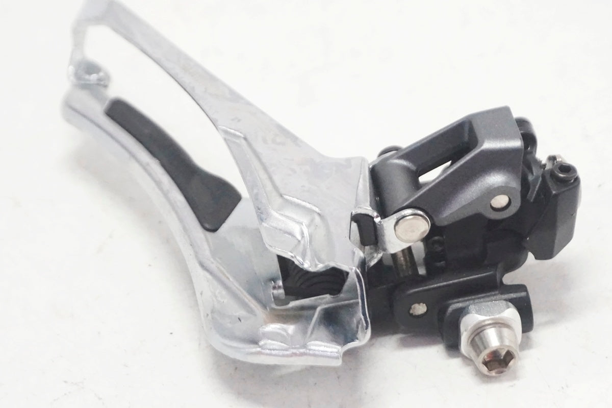 SHIMANO 「シマノ」 GRX FD-RX810 フロントディレイラー / 大阪門真店