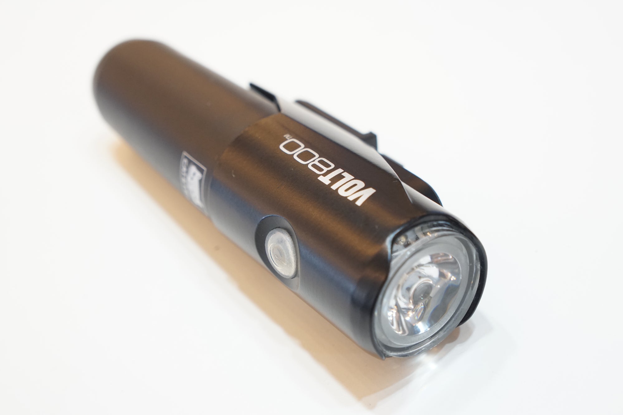 CATEYE 「キャットアイ」 VOLT800 予備バッテリー ライトセット / バイチャリ浦和ベース